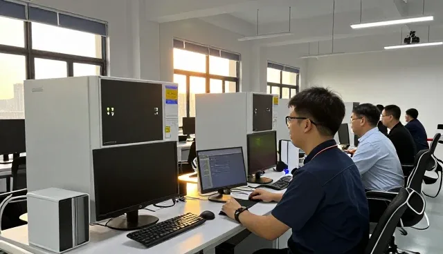 智能运维系统