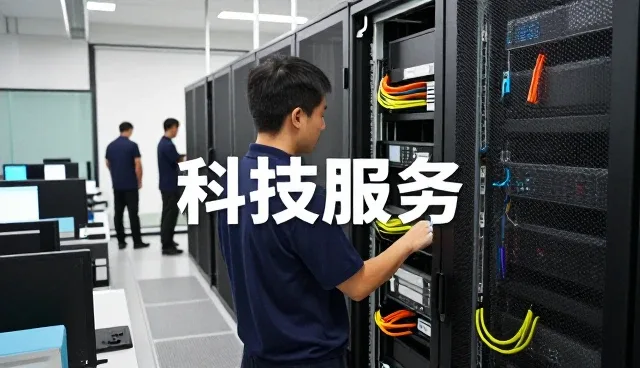新建楼盘使用云服务器托管需要注意什么?