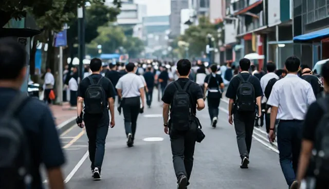 技术服务业务发展趋势,应对市场变化的策略