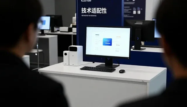 技术适配性视角下的成果转化选型关注点