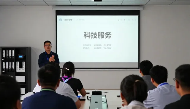 学校与医院中使用系统集成服务的优势分析